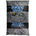 Stoney River Java Beach Premium Aquarium Sand, 5-lb bag
