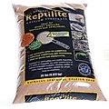 CaribSea Reptile Calcium Substrate, Aztec Gold, 20-lb bag