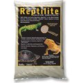 CaribSea Reptile Calcium Substrate, White, 10-lb bag