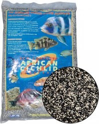 CaribSea Eco-Complete Cichlid Aquarium Substrate 10-lb bag