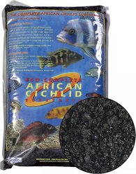 CaribSea Eco-Complete Cichlid Zack Aquarium Substrate, 20-lb bag