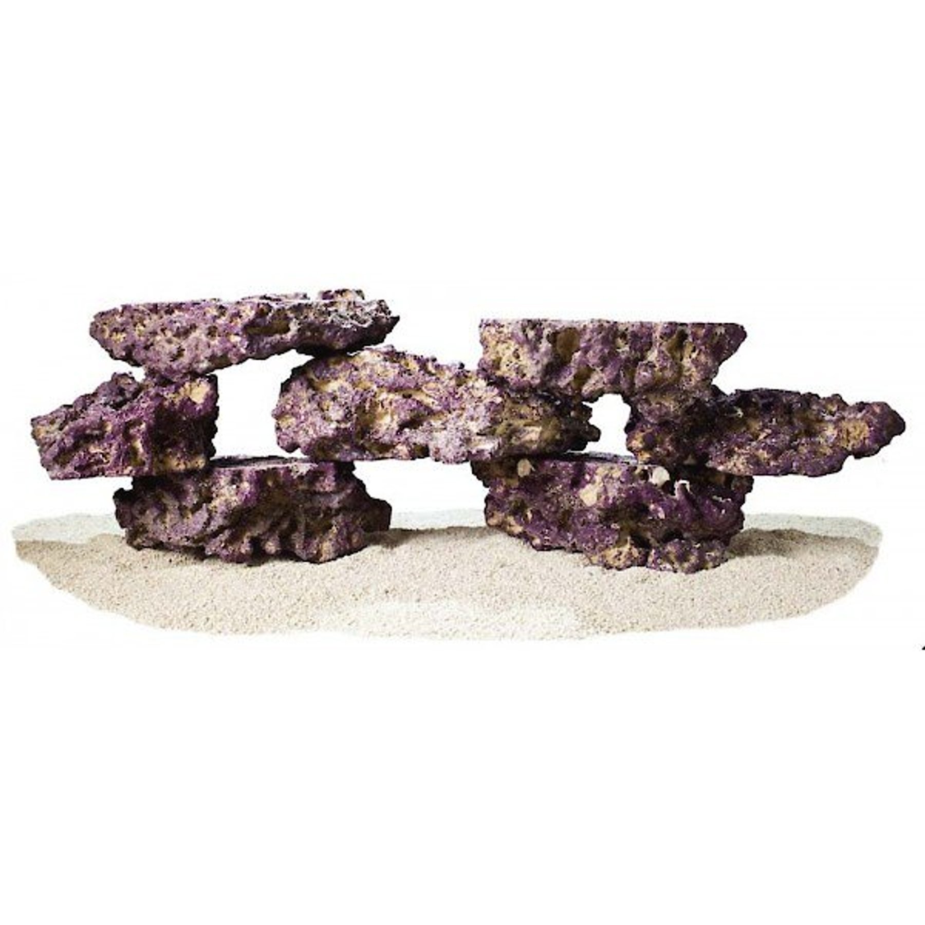 CaribSauShelaRock AquaRock