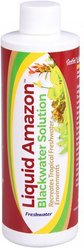 CaribSea Liquid Amazon Blackwater Aquarium Solution, 8-oz bottle