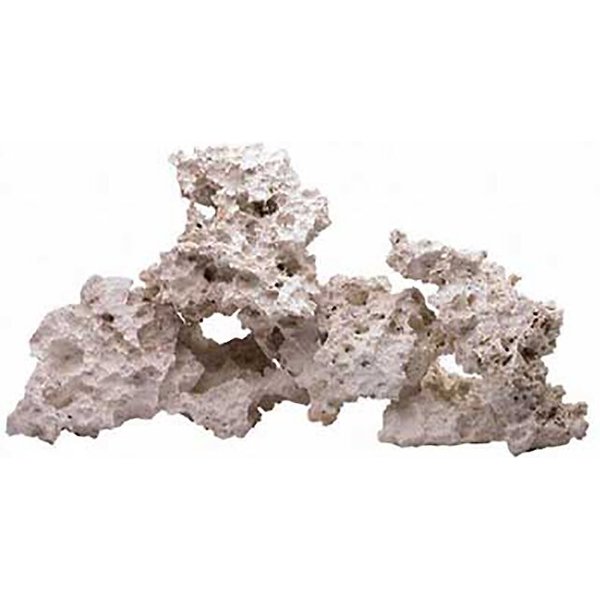Out of Stock CARIBSEA South Seas Rock Shelf Rock Aquarium Rock, 40lb