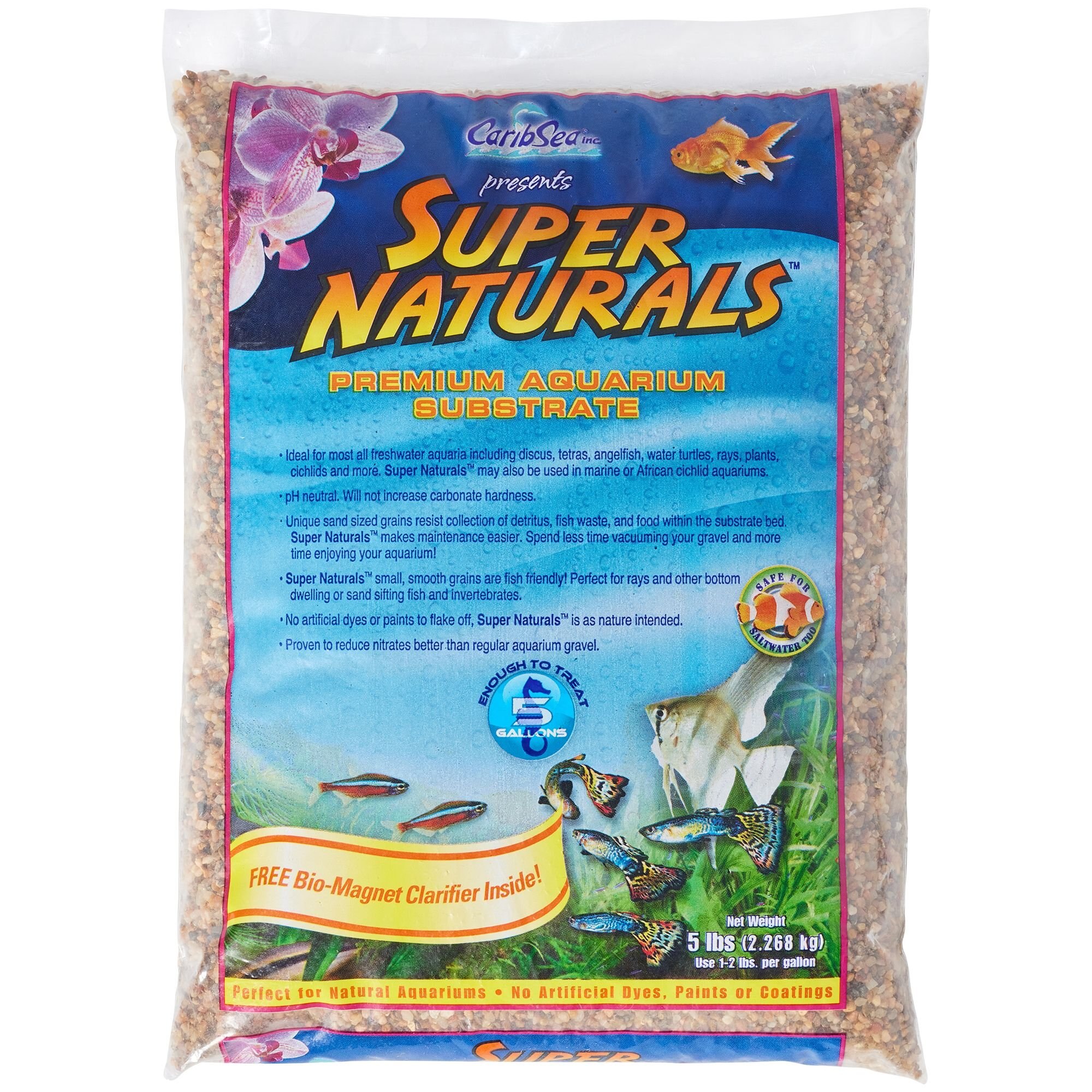 Is this a good substrate for live plants?