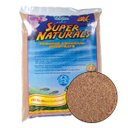 CaribSea Super Naturals Sunset Gold Aquarium Substrate, 50-lb bag