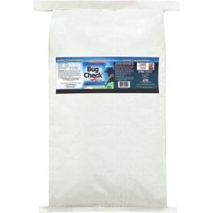 The Natural Vet Bug Check Multi-Species Original Works from the Inside Out!, 30-lb bag