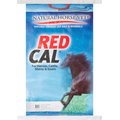 Natural Horse Vet Red Cal Original Nature's Minerals & Organic Sea Salt Multi-Species Formula, 22.5-lb bag