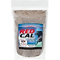 Natural Horse Vet Multi-Species Red Cal Grow Mane & Tail Supplement, 4-lb bag