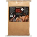Natural Zoo Vet Zoo Pro Multi-Species Supplement with Bug Check, 22.5-lb bag