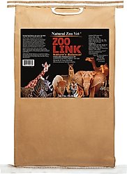 Natural Zoo Vet Multi-Species Naturally Chelated Mineral & Nutrient Supplement, 22.5-lb bag slide 1 of 2