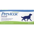 Previcox (Firocoxib) Chewable Tablets for Dogs, 227-mg, 30 tablets