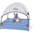 K&H Pet Products Dog Pool Canopy, Medium
