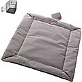 K&H Pet Products Mother's Heartbeat Puppy Crate Pad, Small
