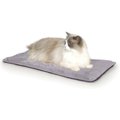 K&H Pet Products Thermo-Kitty Mat, Gray