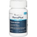 RenaPlus (Potassium Gluconate) Tablets for Dogs & Cats, 468-mg, 100 tablets