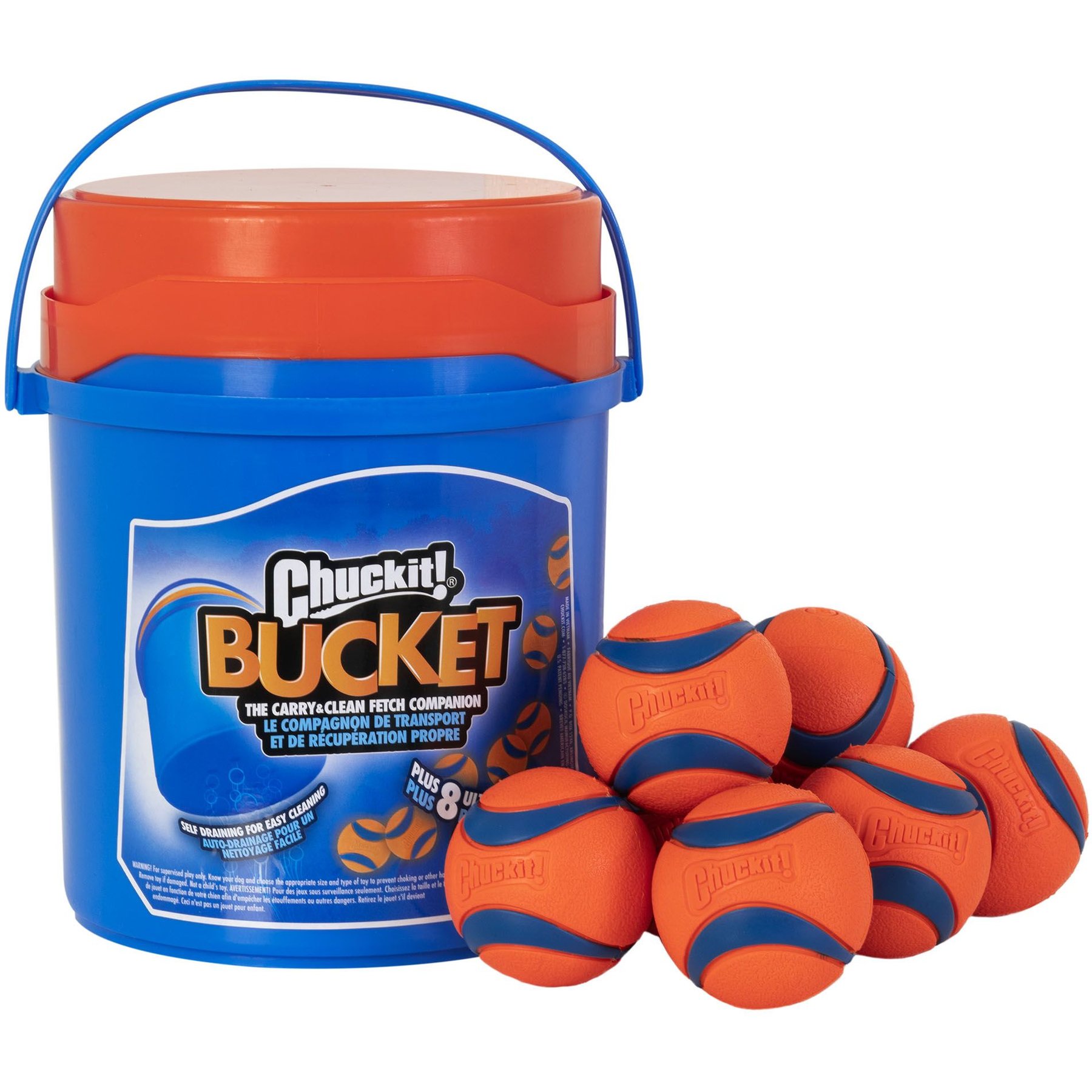 Chewy chuckit outlet balls