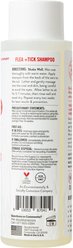 Skout's Honor Flea & Tick Dog Shampoo, 16-oz bottle slide 2 of 7