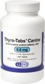 Thyro-Tabs (Levothyroxine Sodium) Tablets, 0.8-mg, 120 tablets