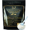 Lexelium Immune Acyive Dog & Cat Supplement, 7-oz bag