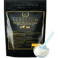 Lexelium Weight Management Dog & Cat Supplement, 7-oz bag