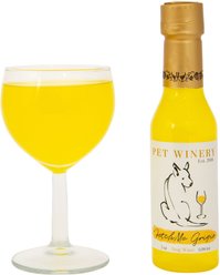 Pet Winery Wine FetchMe Grigio Dog Lickable Treat, 5-oz bottle slide 2 of 2