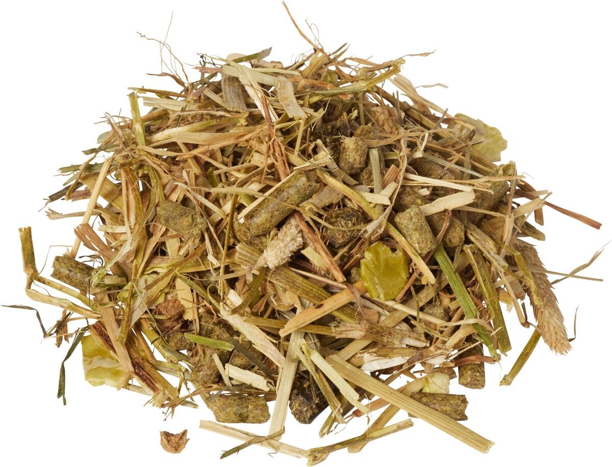 CAVALOR Silhouette Mix Horse Feed, 44lb bag