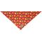 Show in main carousel: Frisco Fall Leaves Personalized Dog & Cat Bandana, Large slide 4 of 9