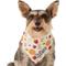Show in main carousel: Frisco Pumpkin Spice Personalized Dog & Cat Bandana, Medium slide 7 of 9