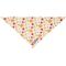 Show in main carousel: Frisco Pumpkin Spice Personalized Dog & Cat Bandana, Large slide 5 of 10