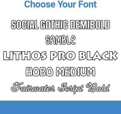 Show full view: Frisco Pumpkin Spice Personalized Dog & Cat Bandana, Large slide 7 of 10