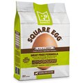 SquarePet Square Egg Meat Free Formula Dry Dog Food, 4.4-lb bag