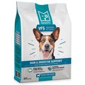 SquarePet VFS Skin & Digestive Support Dry Dog Food, 4.4-lb bag