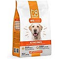 SquarePet VFS Active Joints Hip & Joint Formula Dry Dog Food, 4.4-lb bag