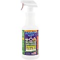 Absolutely Clean Small Animal Cage Cleaner & Deodorizer, 32-oz bottle