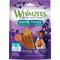 Show in main carousel: WHIMZEES by Wellness Halloween Dental Chews Natural Grain-Free Dental Dog Treats, Small, 12 count slide 1 of 13