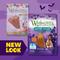 Show in main carousel: WHIMZEES by Wellness Halloween Dental Chews Natural Grain-Free Dental Dog Treats, Small, 12 count slide 4 of 13