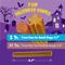 Show in main carousel: WHIMZEES by Wellness Halloween Dental Chews Natural Grain-Free Dental Dog Treats, Small, 12 count slide 7 of 13