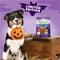 Show in main carousel: WHIMZEES by Wellness Halloween Dental Chews Natural Grain-Free Dental Dog Treats, Medium, 6 count slide 10 of 13