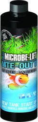 Microbe-Lift Nite Out II Marine Aquarium Water Treatment, 16-oz bottle