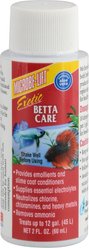 Microbe-Lift Beginner Beta Care Aquarium Treatment, 2-oz bottle