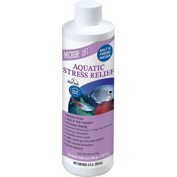 API Aqua Essential Aquarium Treatment, 16oz bottle