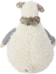 Mina Victory Plush Sheep Stuffed Animal Pillow slide 2 of 4