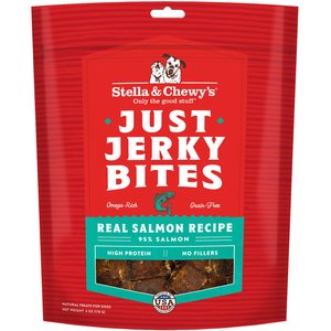 BLACKWOOD Beef Liver & Salmon Oven Baked Dog Treats, 8-oz bag 