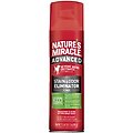 Nature's Miracle Advanced Dog Stain & Odor Foam Aerosol Spray, 17.5-oz bottle