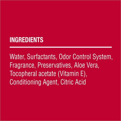 Show full view: Nature's Miracle Fresh & Clean Deodorizing Dog Bath Wipes, 100 count slide 3 of 10