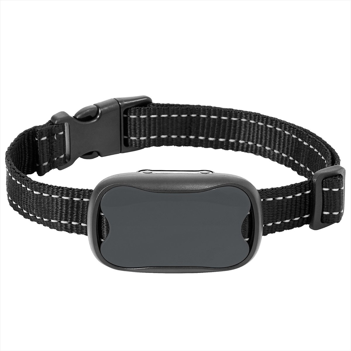 Anti bark shop collar no shock