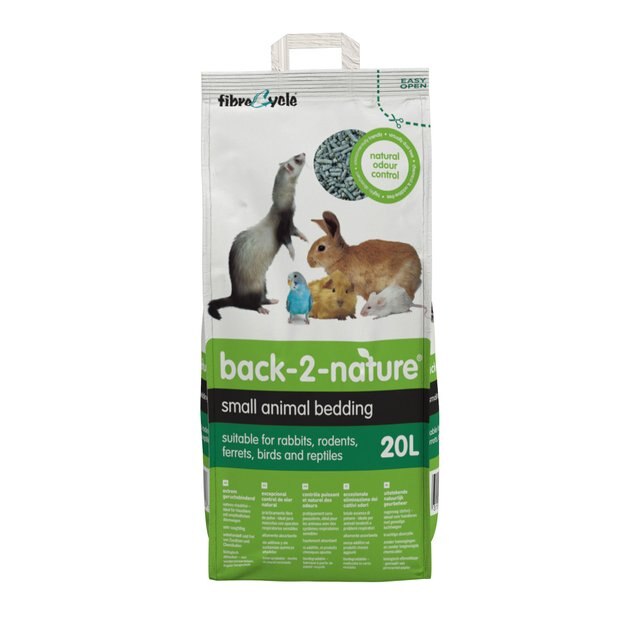 back 2 nature pets at home