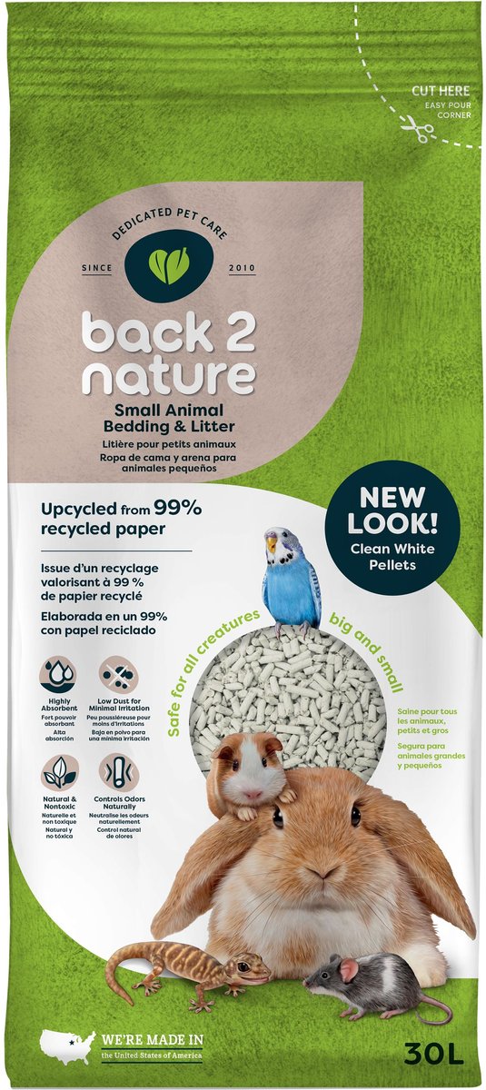 Pets at home 2025 back 2 nature