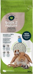 back-2-nature Small Animal Bedding, 30-L